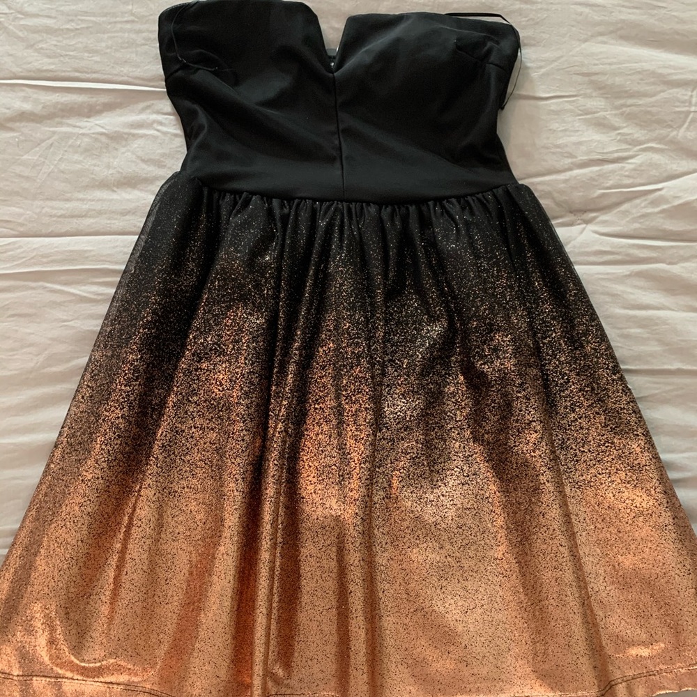 Cocktail dress
